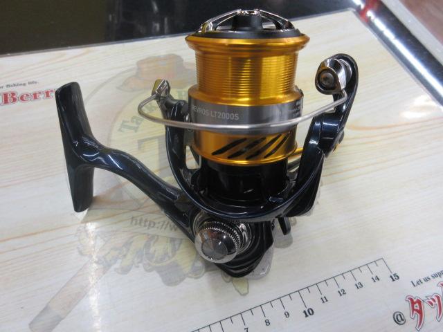 24レブロス LT2000S