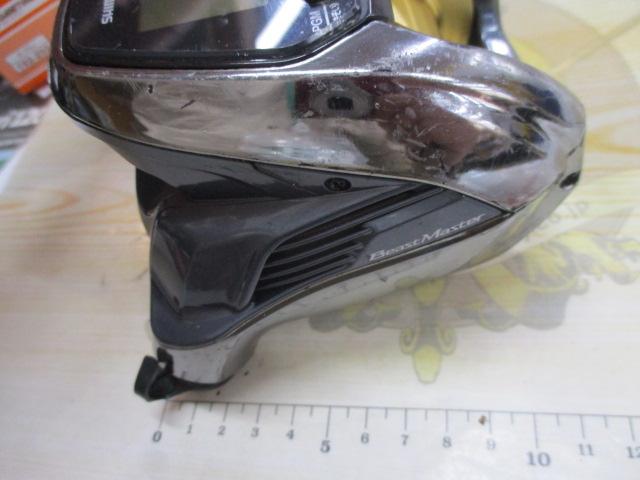 16ビーストマスター 3000XS