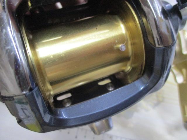 16ビーストマスター 3000XS