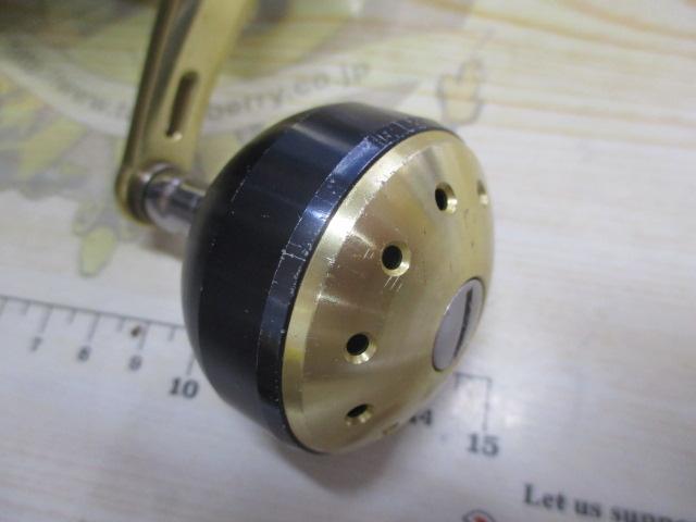 16ビーストマスター 3000XS