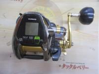 16ビーストマスター 3000XS