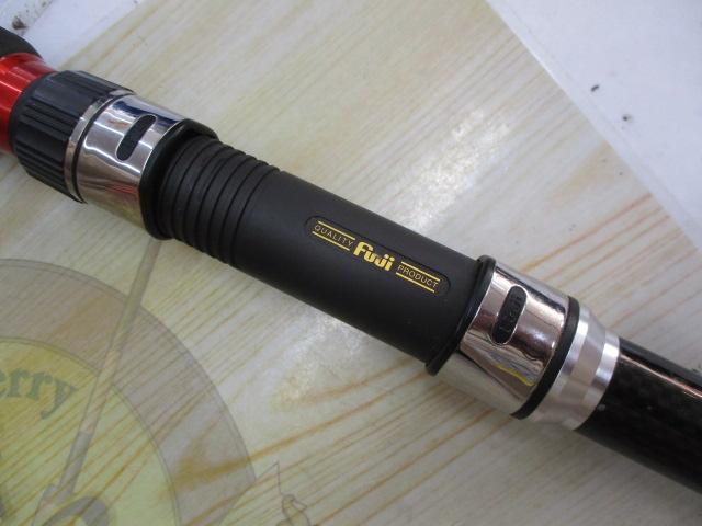 16シーウイング64 80-400T3