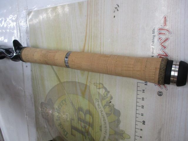 ロードランナーヴォイス HB6100M-Gc ブレードベイトバキューム