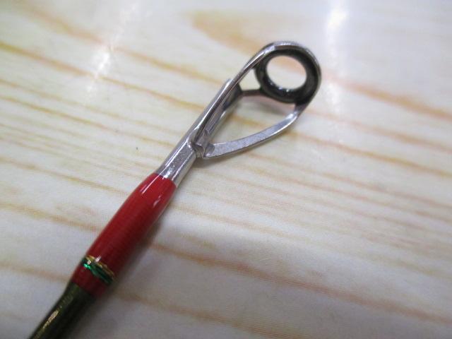 ロードランナーヴォイス HB6100M-Gc ブレードベイトバキューム