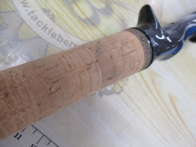 ロードランナーヴォイス HB6100M-Gc ブレードベイトバキューム