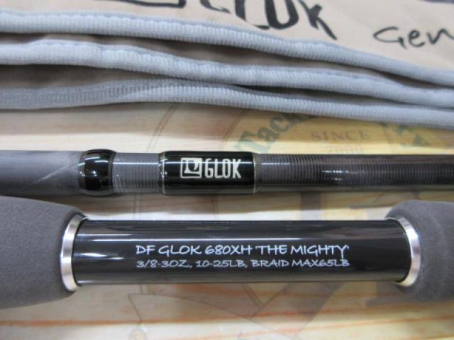 グロック Gen2 680XH ザマイティ