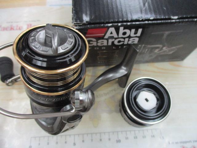 カーディナルⅡSTX 2500SD