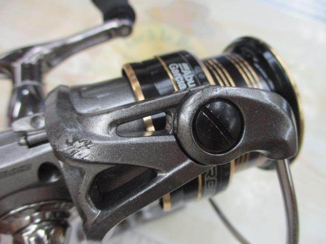 カーディナルⅡSTX 2500SD