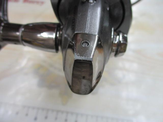 カーディナルⅡSTX 2500SD