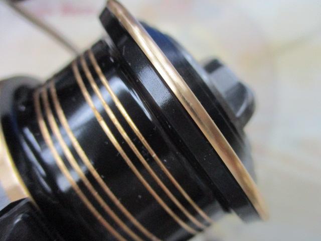 カーディナルⅡSTX 2500SD