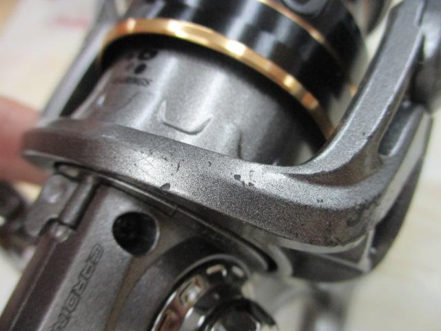 カーディナルⅡSTX 2500SD