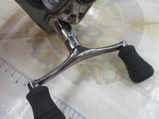 カーディナルⅡSTX 2500SD