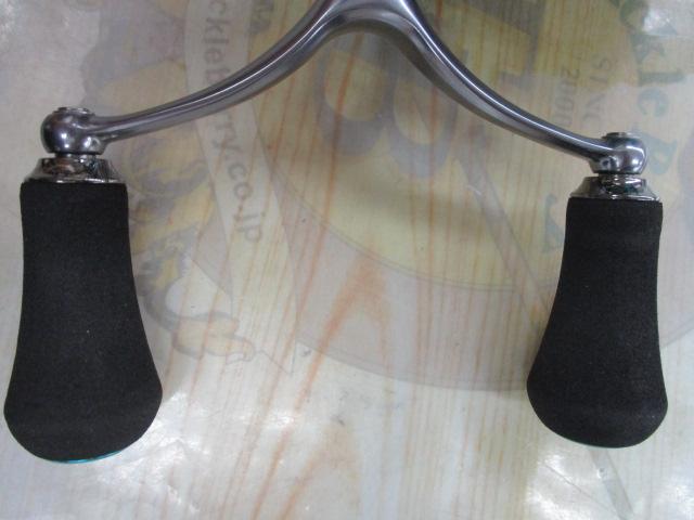 24エメラルダスX LT2500-DH