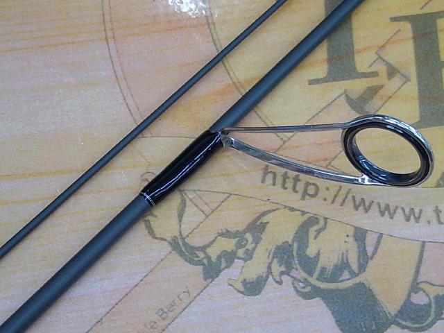 シルバーナラゴ 59ボトム