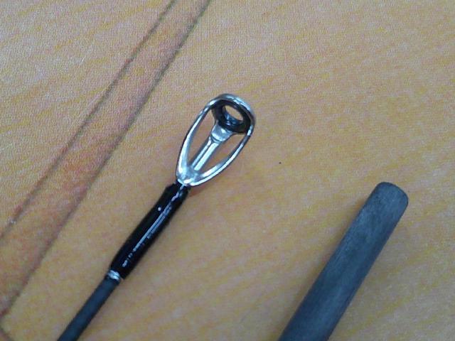 シルバーナラゴ 59ボトム