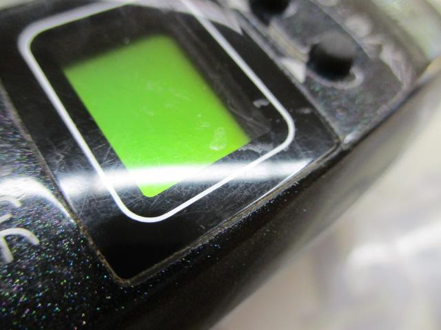 10ワカサギマチックDDM 黒