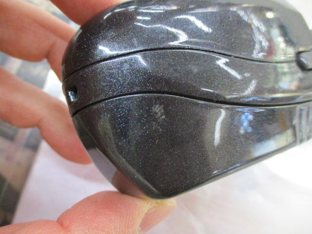 10ワカサギマチックDDM 黒