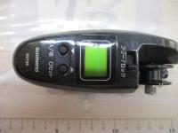 10ワカサギマチックDDM 黒