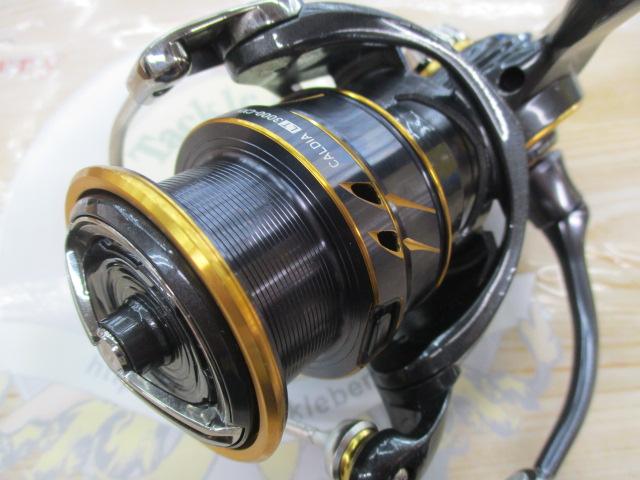 21カルディア LT3000-CXH