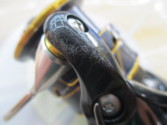 21カルディア LT3000-CXH