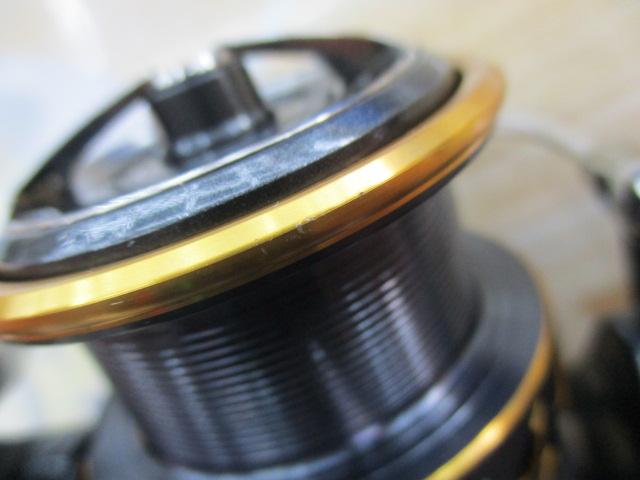 21カルディア LT3000-CXH