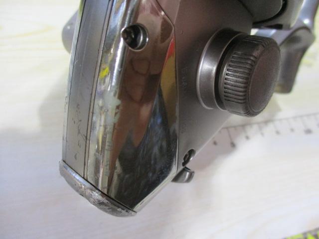 97パワーエアロ 6000