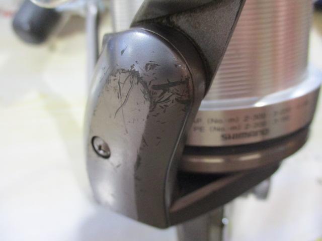 97パワーエアロ 6000