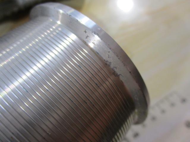 97パワーエアロ 6000