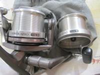 97パワーエアロ 6000