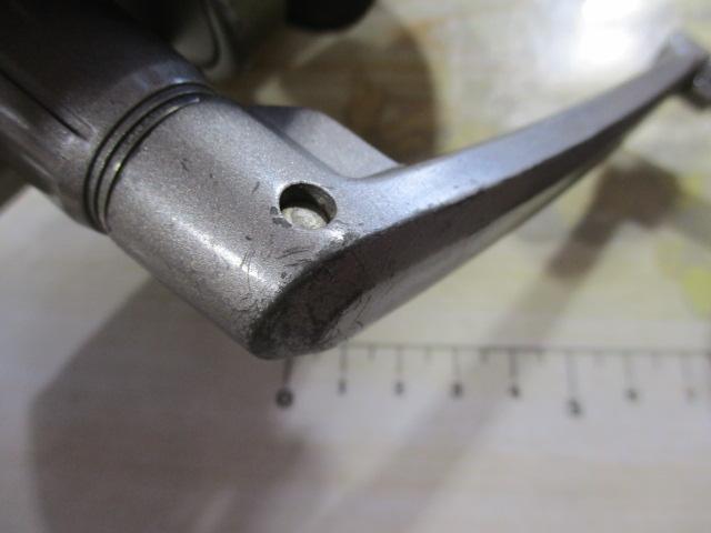 97パワーエアロ 10000