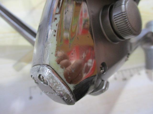 97パワーエアロ 10000