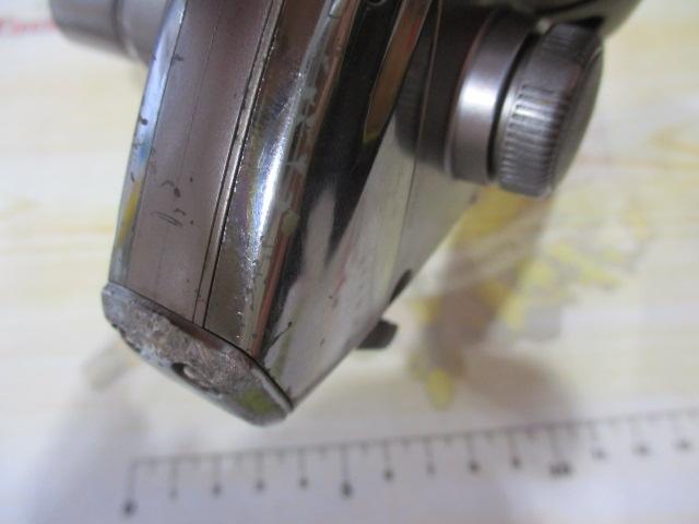 97パワーエアロ 6000