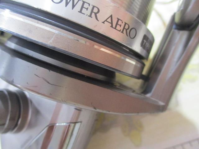 97パワーエアロ 6000