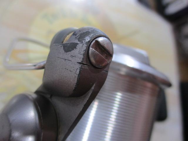 97パワーエアロ 6000