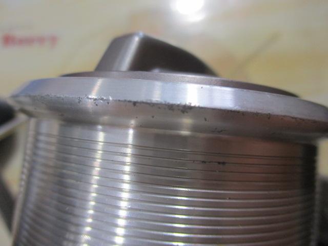 97パワーエアロ 6000