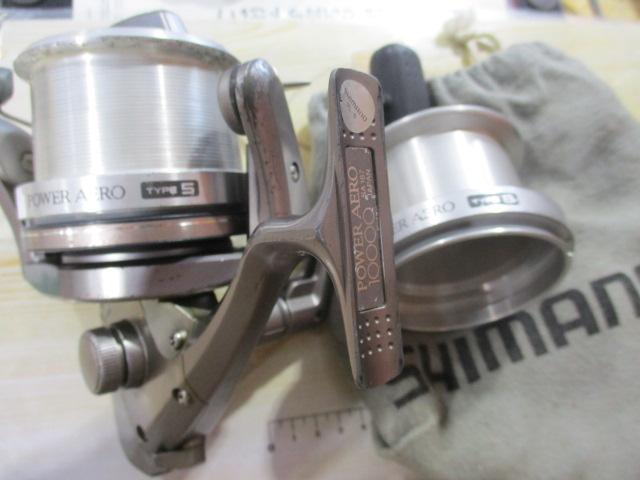 97パワーエアロ 10000