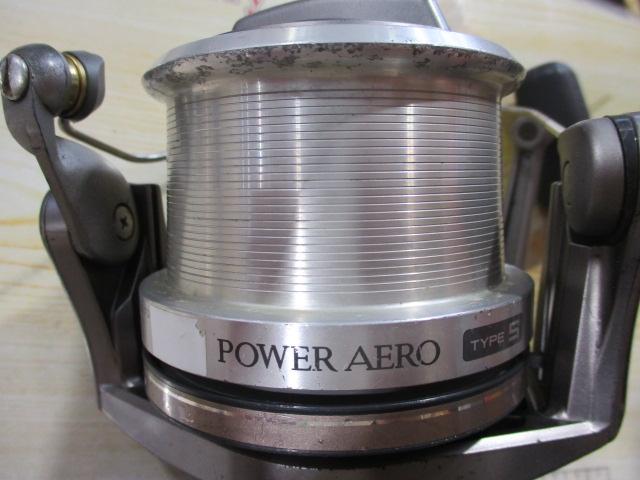 97パワーエアロ 10000