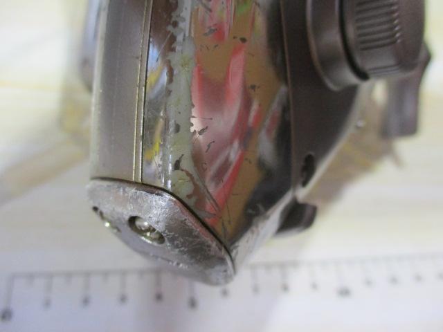 97パワーエアロ 10000