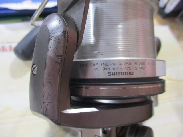 97パワーエアロ 10000