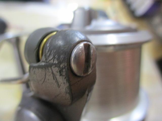 97パワーエアロ 10000