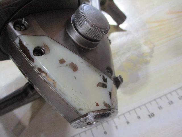 97パワーエアロ 10000