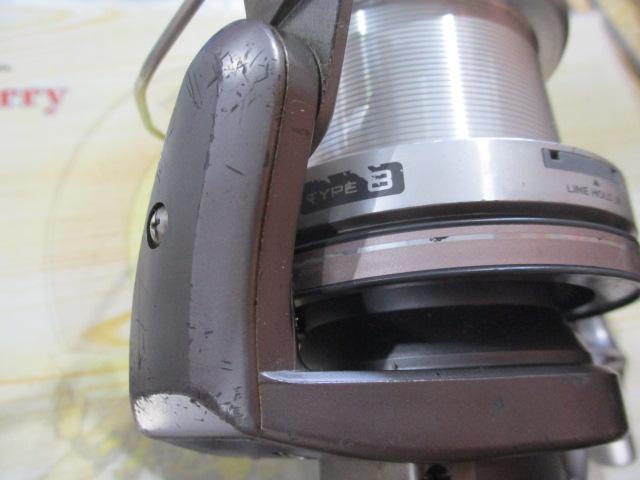 97パワーエアロ 10000