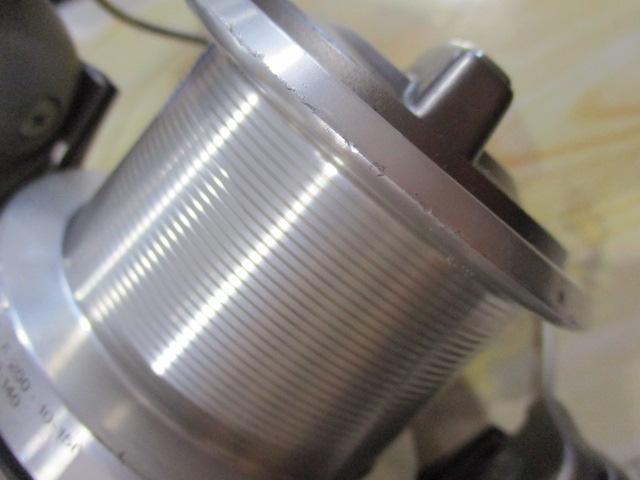 97パワーエアロ 10000