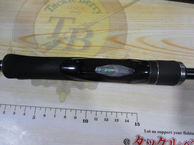 18ディアルーナ S86ML