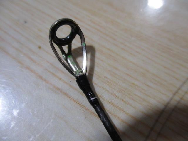 18ディアルーナ S86ML