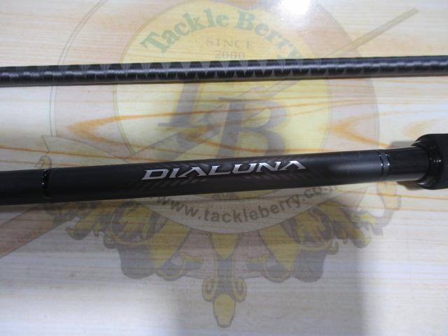 23ディアルーナ S96ML｜＠ベリーネット 日本最大新品中古釣具WEBショップ