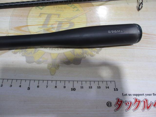 23ディアルーナ S96ML