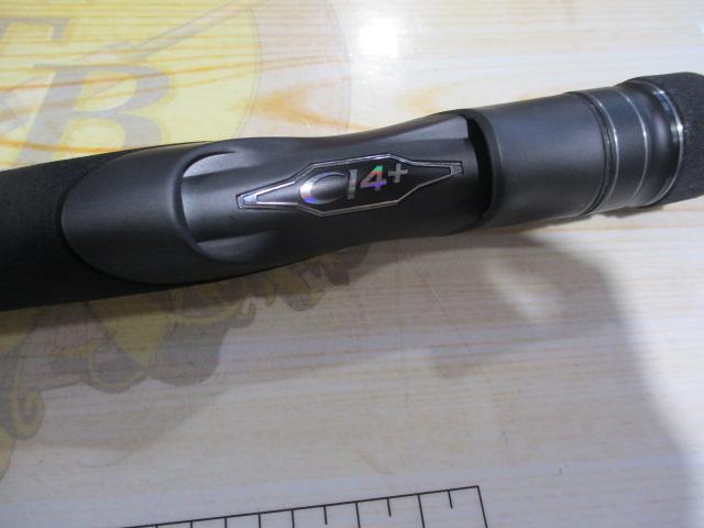 23ディアルーナ S96ML