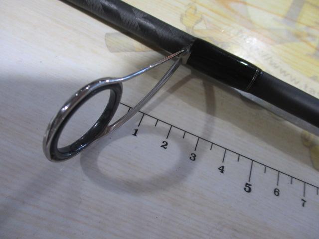 23ディアルーナ S96ML