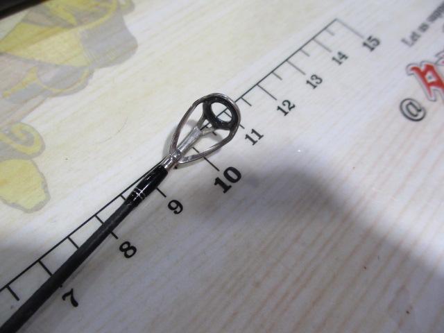 23ディアルーナ S96ML